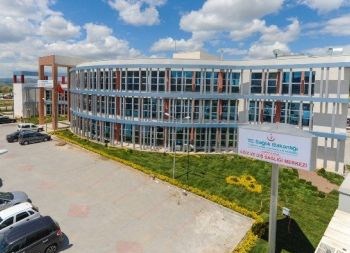 Karapürçek Ağız ve Diş Sağlığı Merkezi