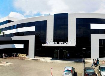 Özel Kocaeli Akademi Hastanesi