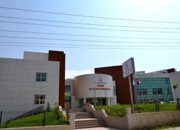 Bursa Nilüfer Ağız ve Diş Sağlığı Merkezi