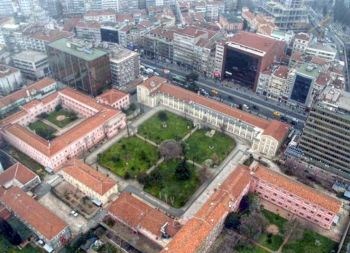 Özel Fransız Lape Hastanesi