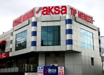 Özel Aksa Tıp Merkezi