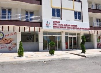 Buharaevler Ağız ve Diş Sağlığı Polikliniği