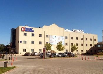 Özel Aksaray Hastanesi