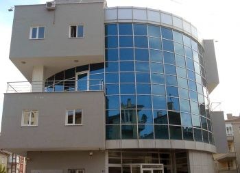 Özel Almet Diyaliz Merkezi
