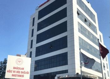 Bağcılar Ağız ve Diş Sağlığı Hastanesi