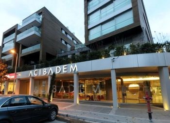Özel Acıbadem Göktürk Tıp Merkezi