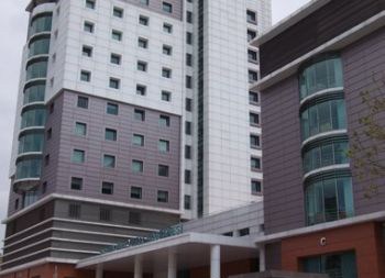 Özel Medstar Antalya Hastanesi