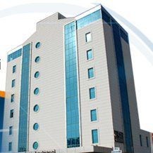 Özel Medstar Topçular Hastanesi