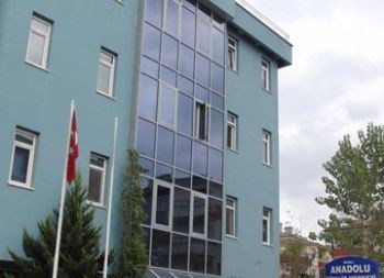 Özel Sincan Anadolu Diyaliz Merkezi