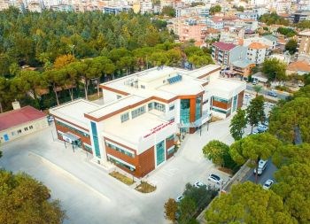 Torbalı Ağız ve Diş Sağlığı Merkezi