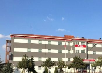 Özel Gürlife Hastanesi