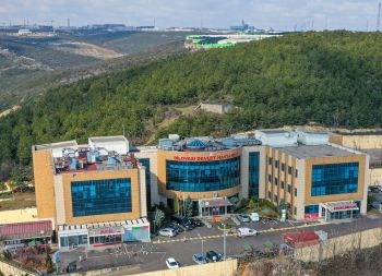 Dilovası Devlet Hastanesi