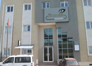 Özel Antakya Göz Hastanesi
