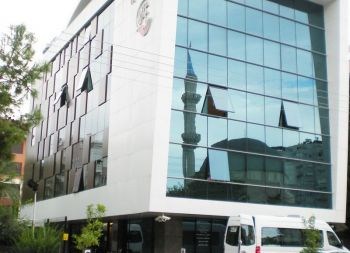 Özel Fizikalya Tıp Merkezi