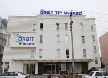 Özel Orbit Tıp Merkezi