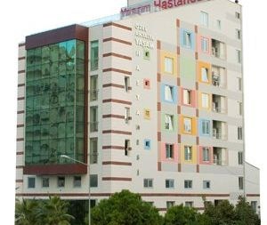 Özel Antalya Yaşam Hastanesi