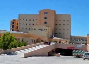 Bor Fizik Tedavi ve Rehabilitasyon Hastanesi