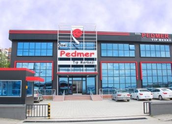 Özel Pedmer Tıp Merkezi