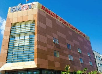 Özel Emot Plus Hastanesi
