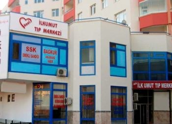 Özel İlk Umut Tıp Merkezi