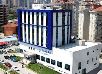 Özel Atasam Hastanesi