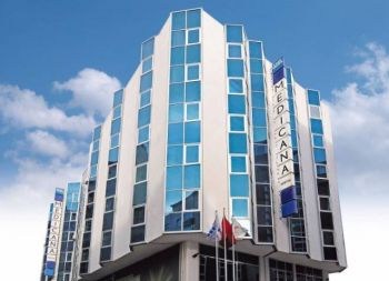 Özel Medicana Avcılar Hastanesi