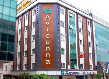 Özel Avicenna Esenler Hastanesi
