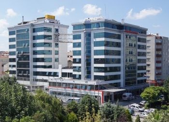 Özel Avrasya Hastanesi Zeytinburnu