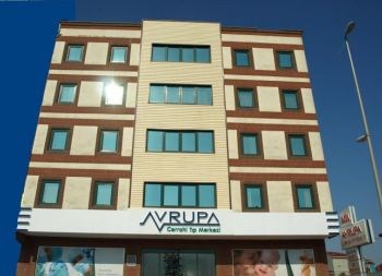 Özel Avrupa Tıp Merkezi