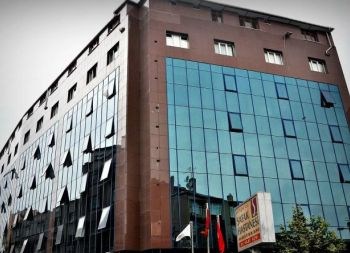 Özel Avrupa Şafak Hastanesi