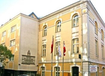 Özel Avusturya Sen Jorj Hastanesi