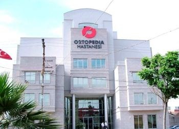 Özel Acıbadem Ortopedia Hastanesi