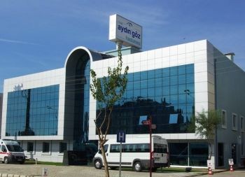 Özel Aydın Göz Hastanesi
