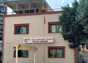 Özel Dr. Halil İbrahim Varan Diyaliz Merkezi
