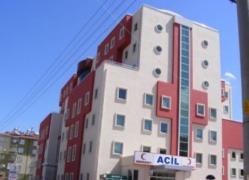Özel Medi Bafra Hastanesi