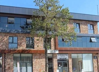Özel Sakarya Donatım Ağız ve Diş Sağlığı Merkezi