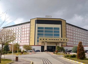 Özel Korel Fizik Tedavi ve Rehabilitasyon Merkezi
