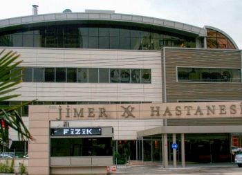Özel Jimer Hastanesi