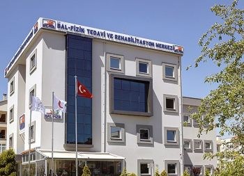 Özel Bal-Fizik Tıp Merkezi