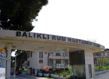 Özel Balıklı Rum Hastanesi