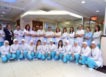 Özel Afyon Ballıpınar Ağız ve Diş Sağlığı Polikliniği
