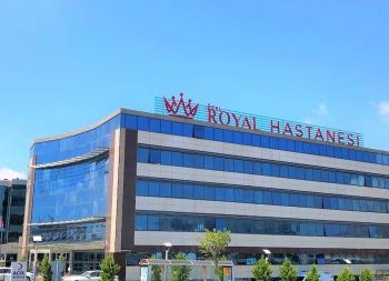 Özel Bandırma Royal Hastanesi