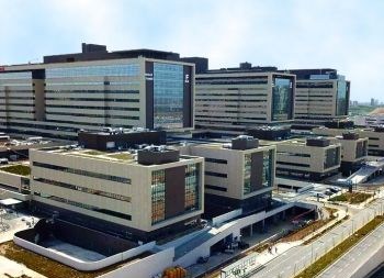 Başakşehir Çam ve Sakura Şehir Hastanesi