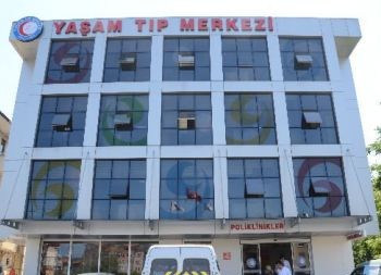 Özel Bartın Yaşam Tıp Merkezi