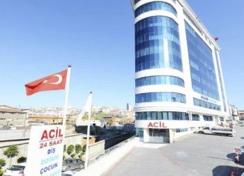 Özel Başarı Hastanesi