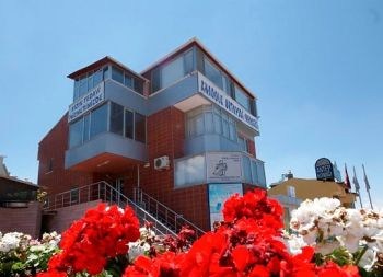 Özel Anadolu Ortopedi ve Travmadoloji Merkezi