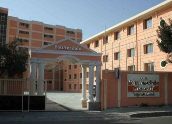Özel Batı Anadolu Tıp Merkezi
