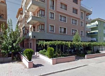 Özel Bahar Diyaliz Merkezi İskitler