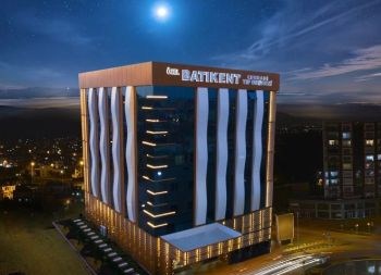Özel Batıkent Cerrahi Tıp Merkezi