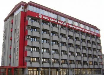 Özel Batman Hastanesi
